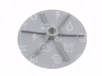 ventilátor mot. C42, C45